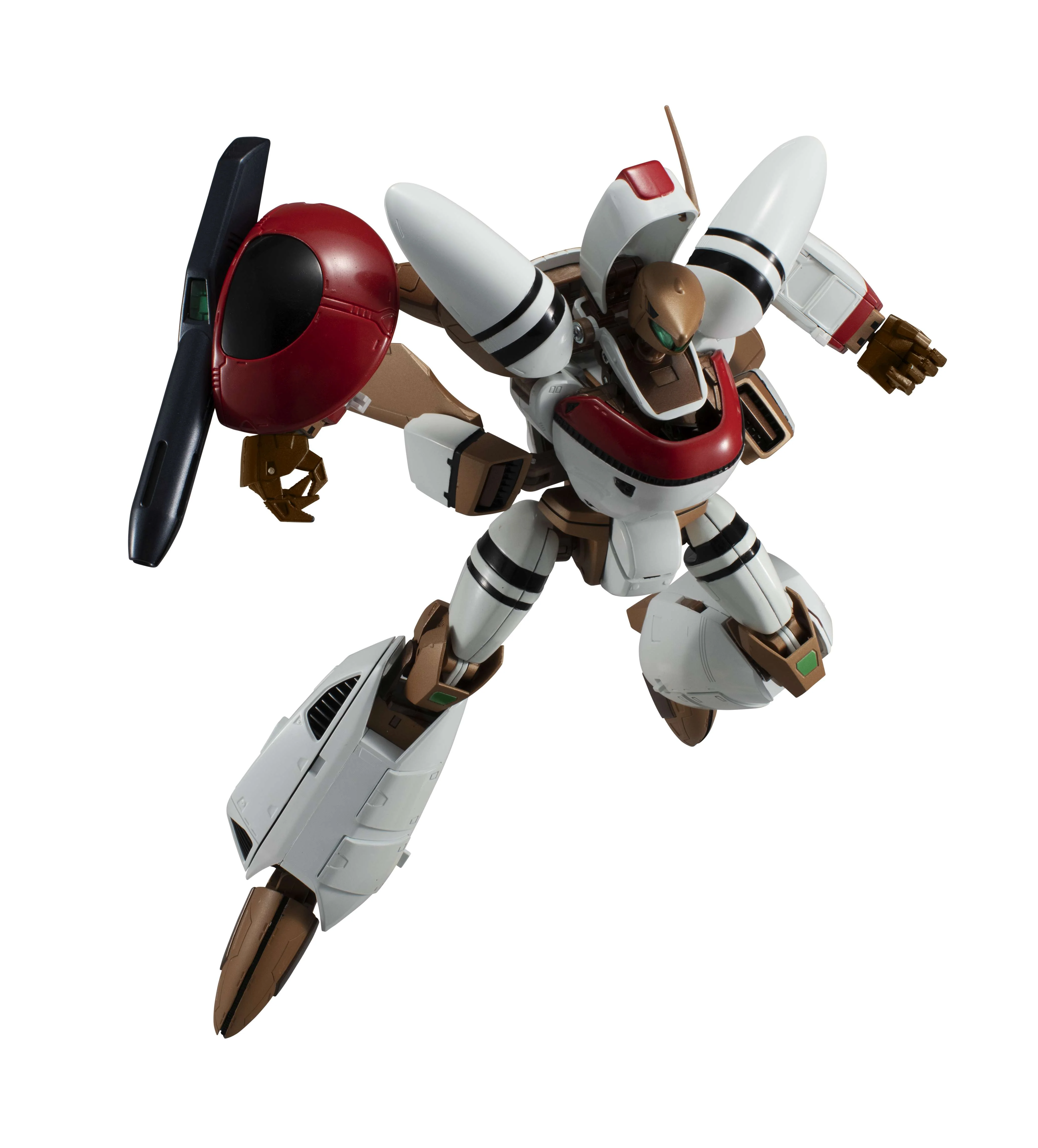 Variable Action Hi-SPEC: Super Dimension Century Orguss - Orguss (Resale) - Image 9