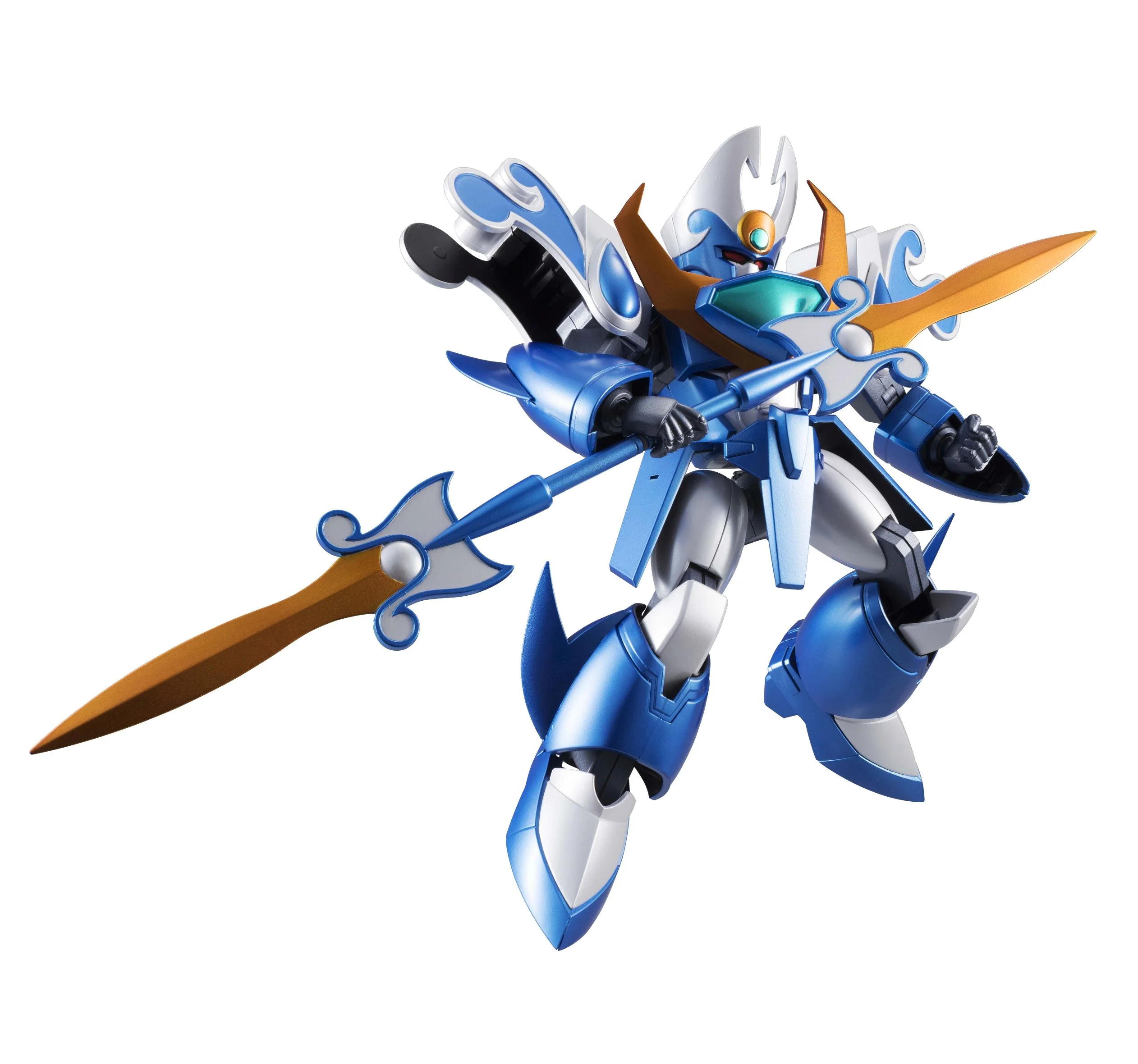 Variable Action: Mado King Granzort - Aquabeat Shining ver. - Image 3