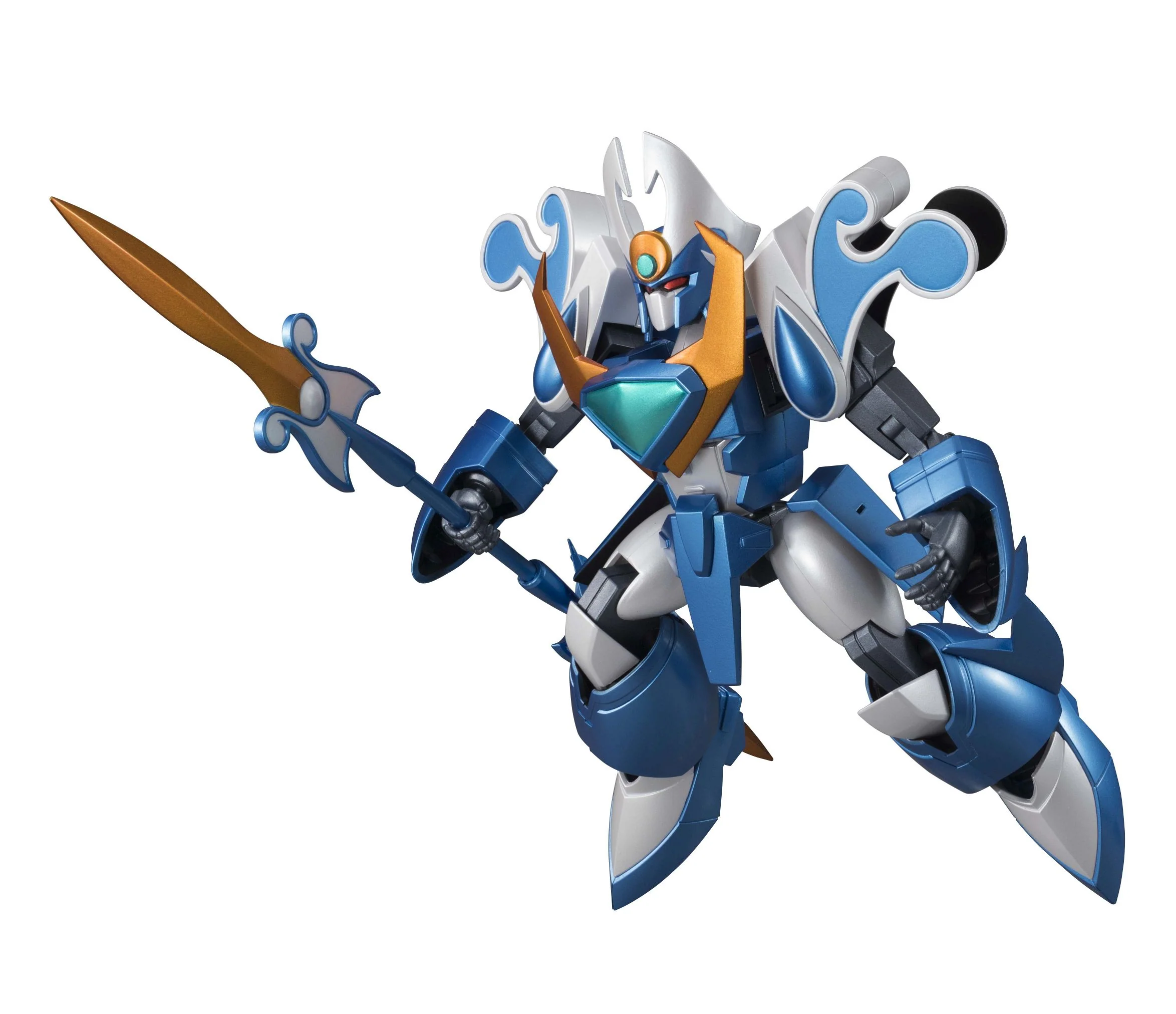 Variable Action: Mado King Granzort - Aquabeat Shining ver. - Image 4
