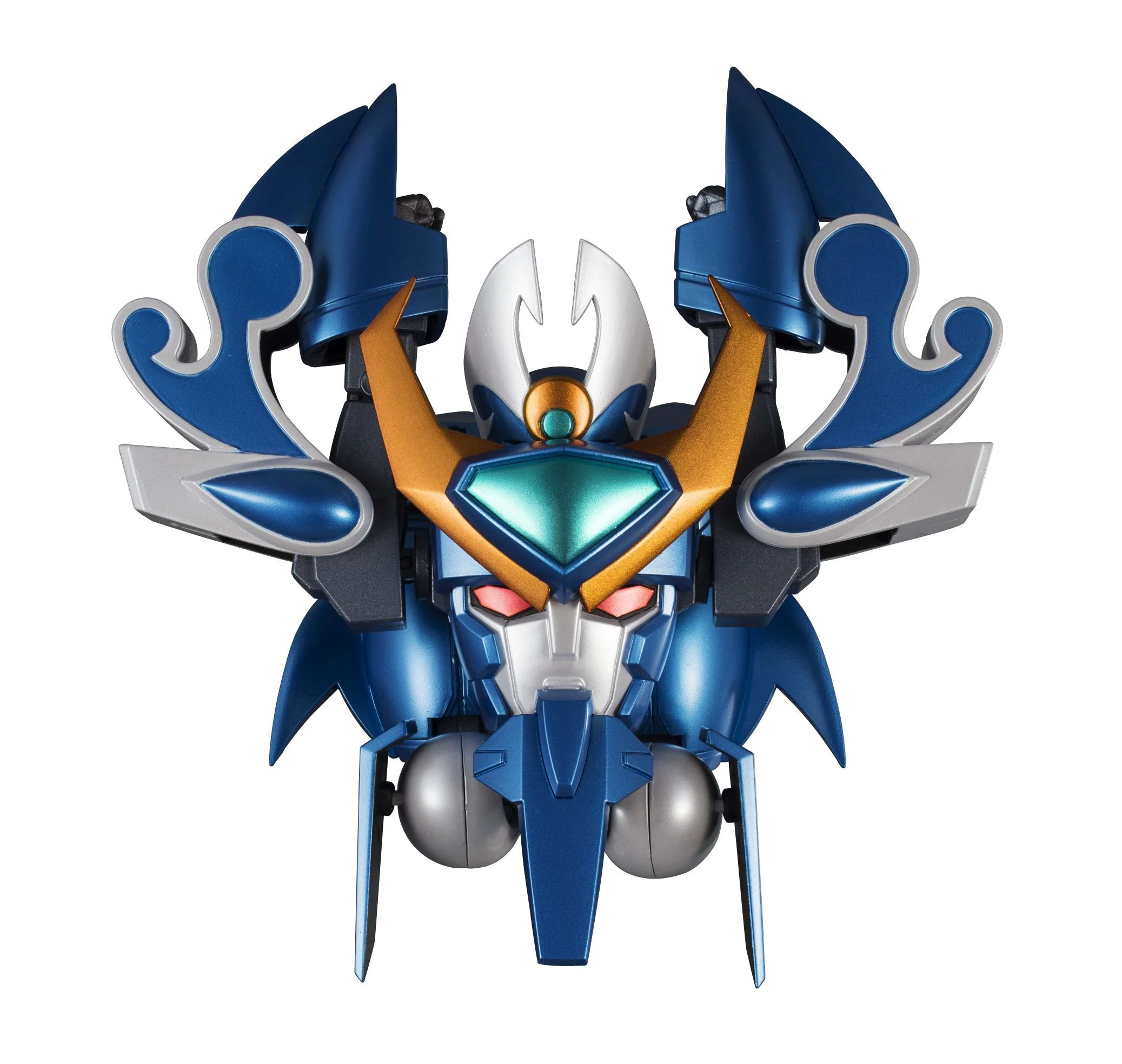 Variable Action: Mado King Granzort - Aquabeat Shining ver. - Image 5