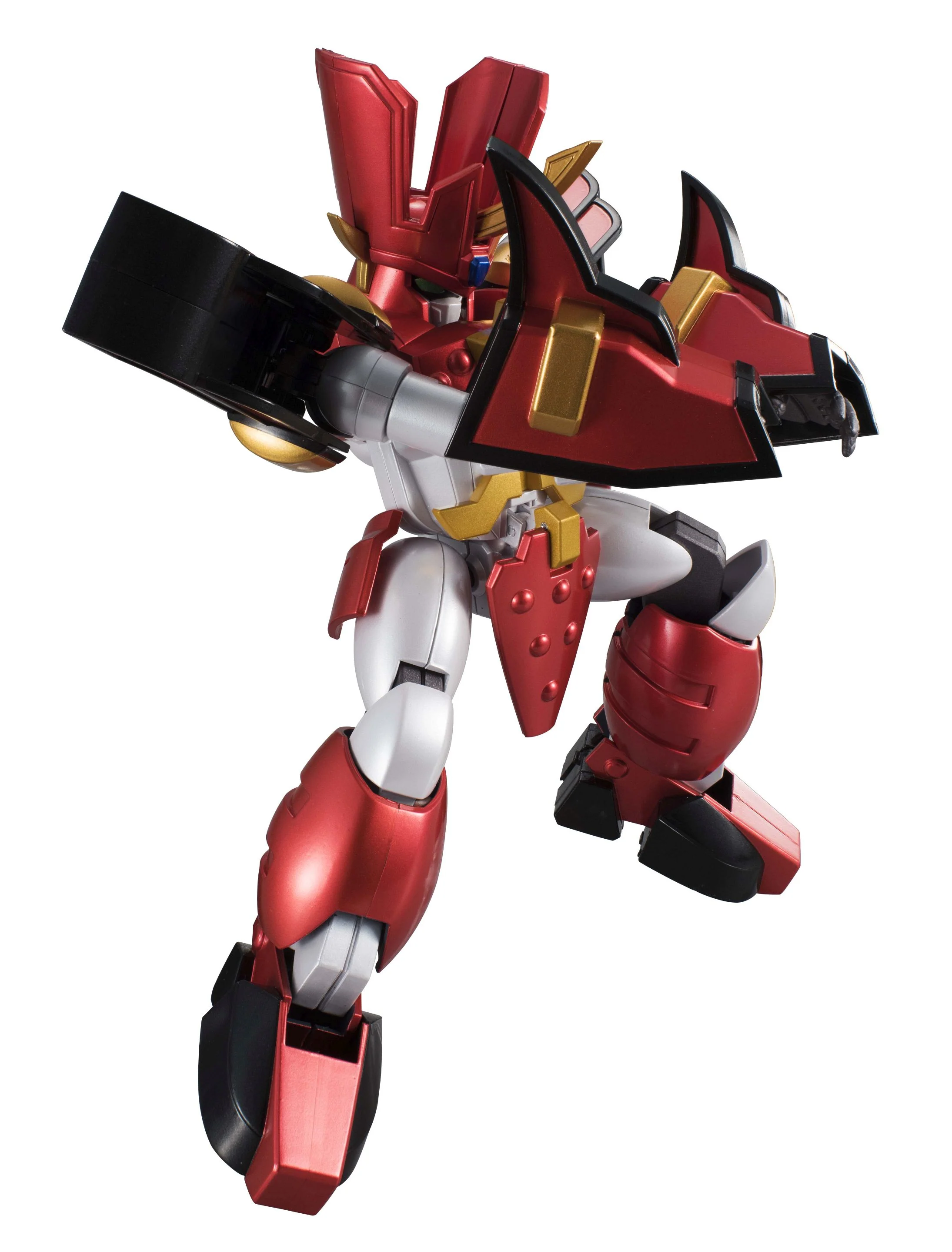 Variable Action: Mado King Granzort - Granzort Shining ver. - Image 4