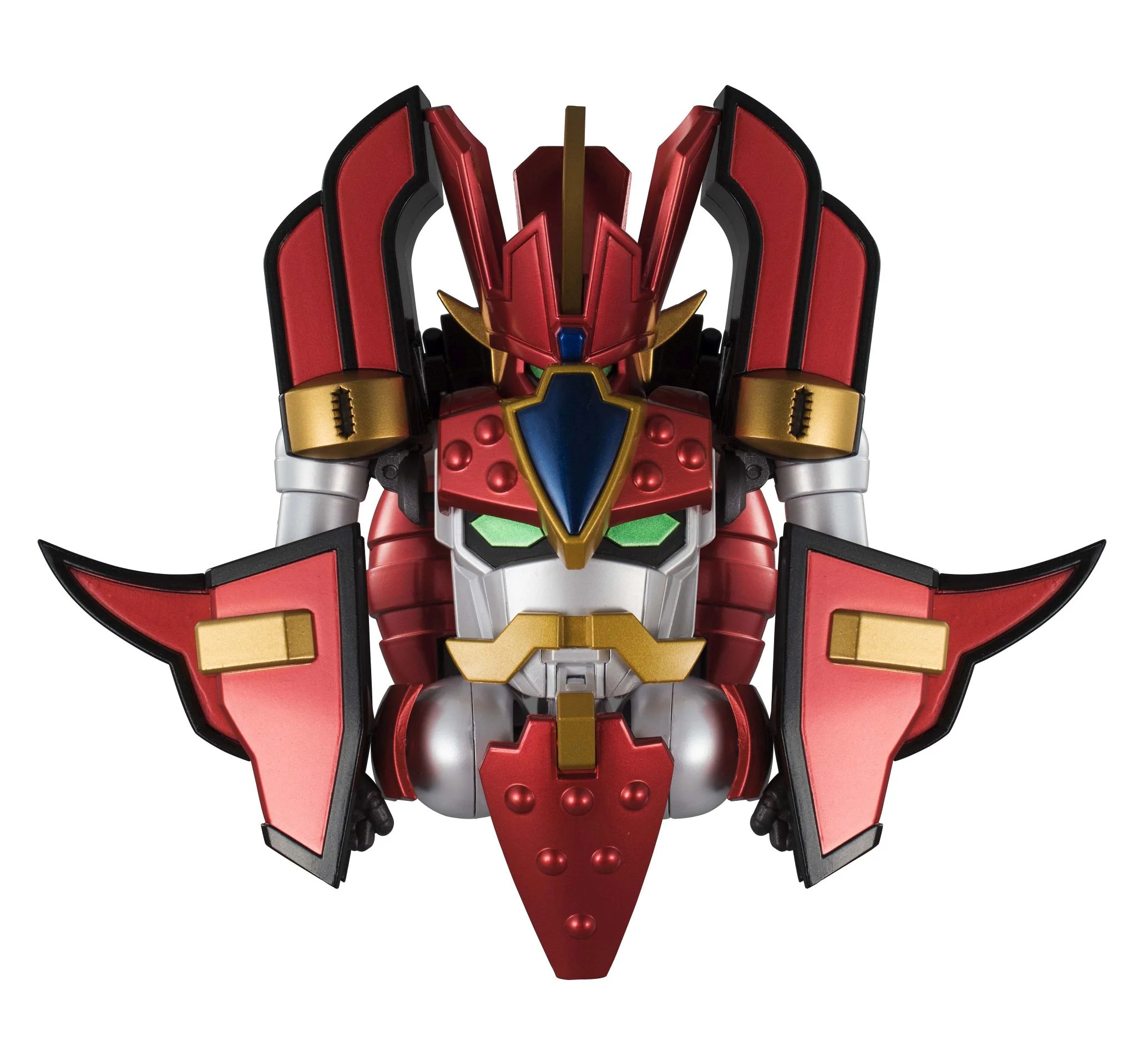 Variable Action: Mado King Granzort - Granzort Shining ver. - Image 6