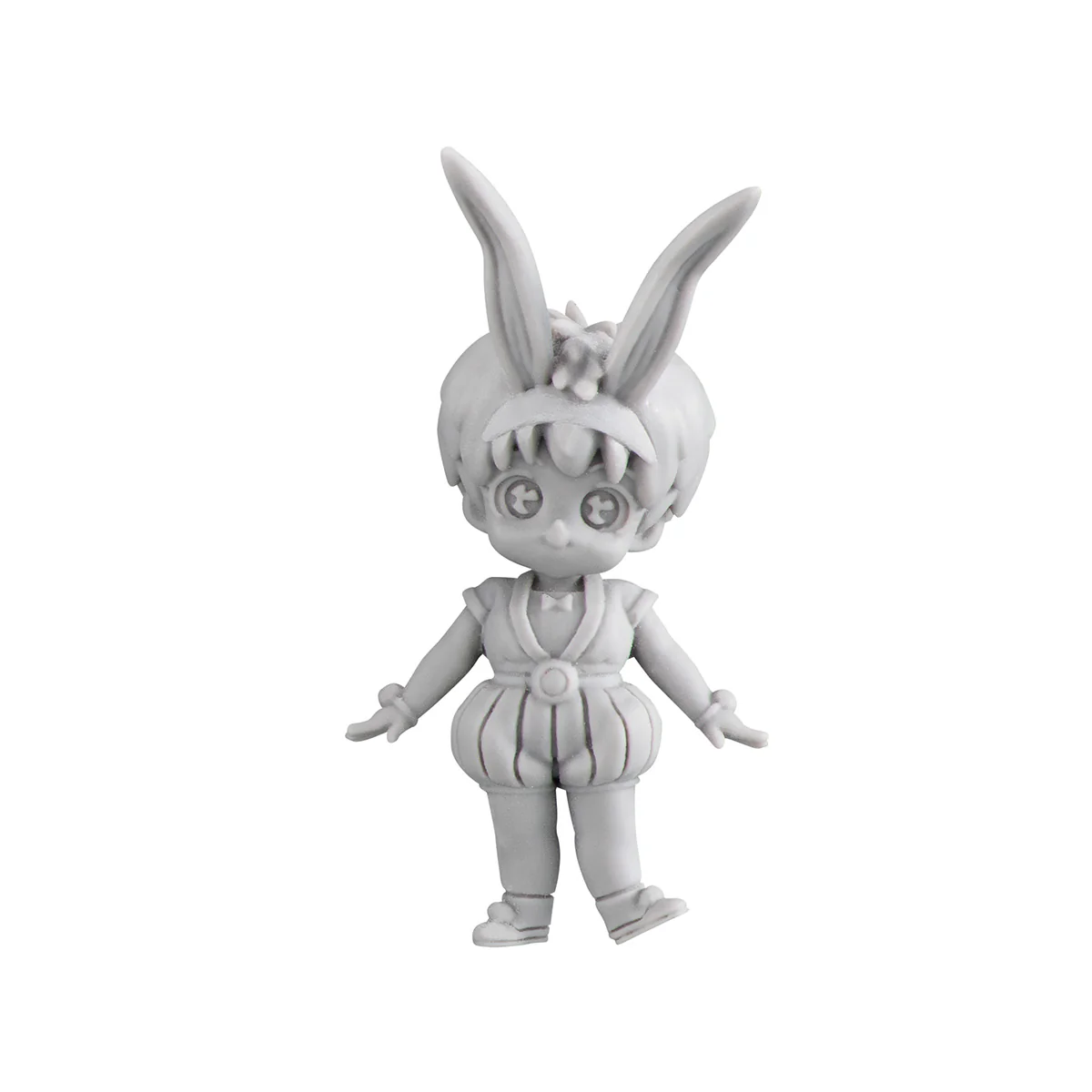 Variable Action: Mado King Granzort Metallic Ver. Set (Includes Bonus Guri Guri Mini-Figure) - Image 15