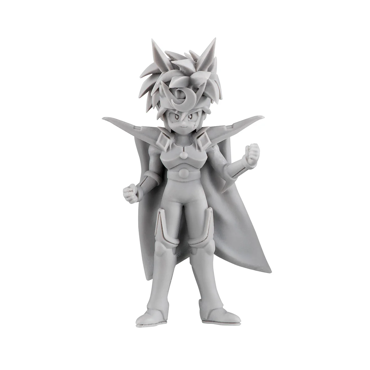Variable Action: Mado King Granzort Metallic Ver. Set (Includes Bonus Guri Guri Mini-Figure) - Image 9