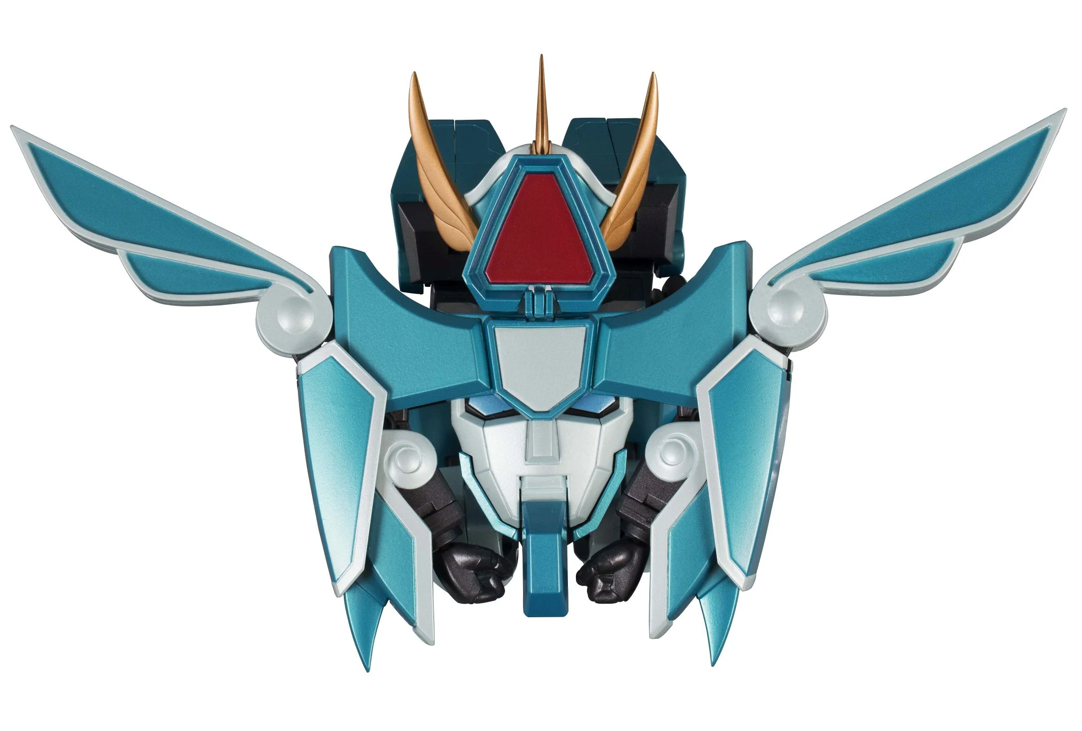 Variable Action: Mado King Granzort - Winzert Shining ver. - Image 4