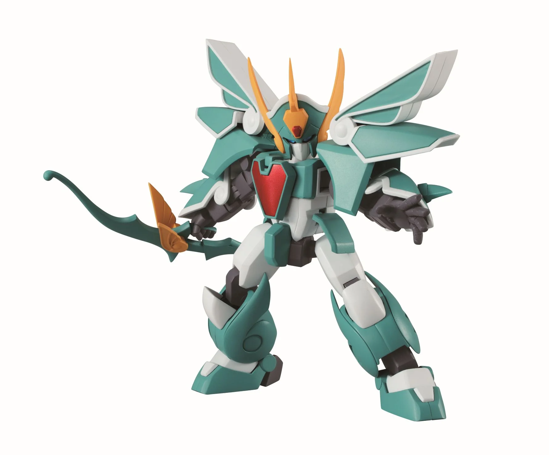 Variable Action MINI: Mado King Granzort - Winzert - Image 2