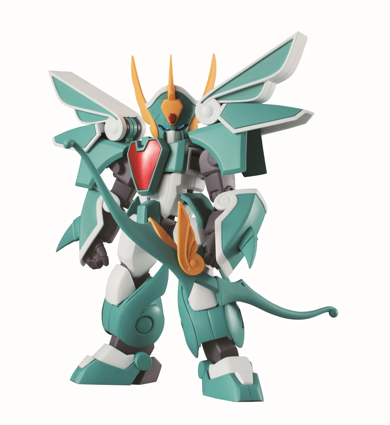 Variable Action MINI: Mado King Granzort - Winzert - Image 5