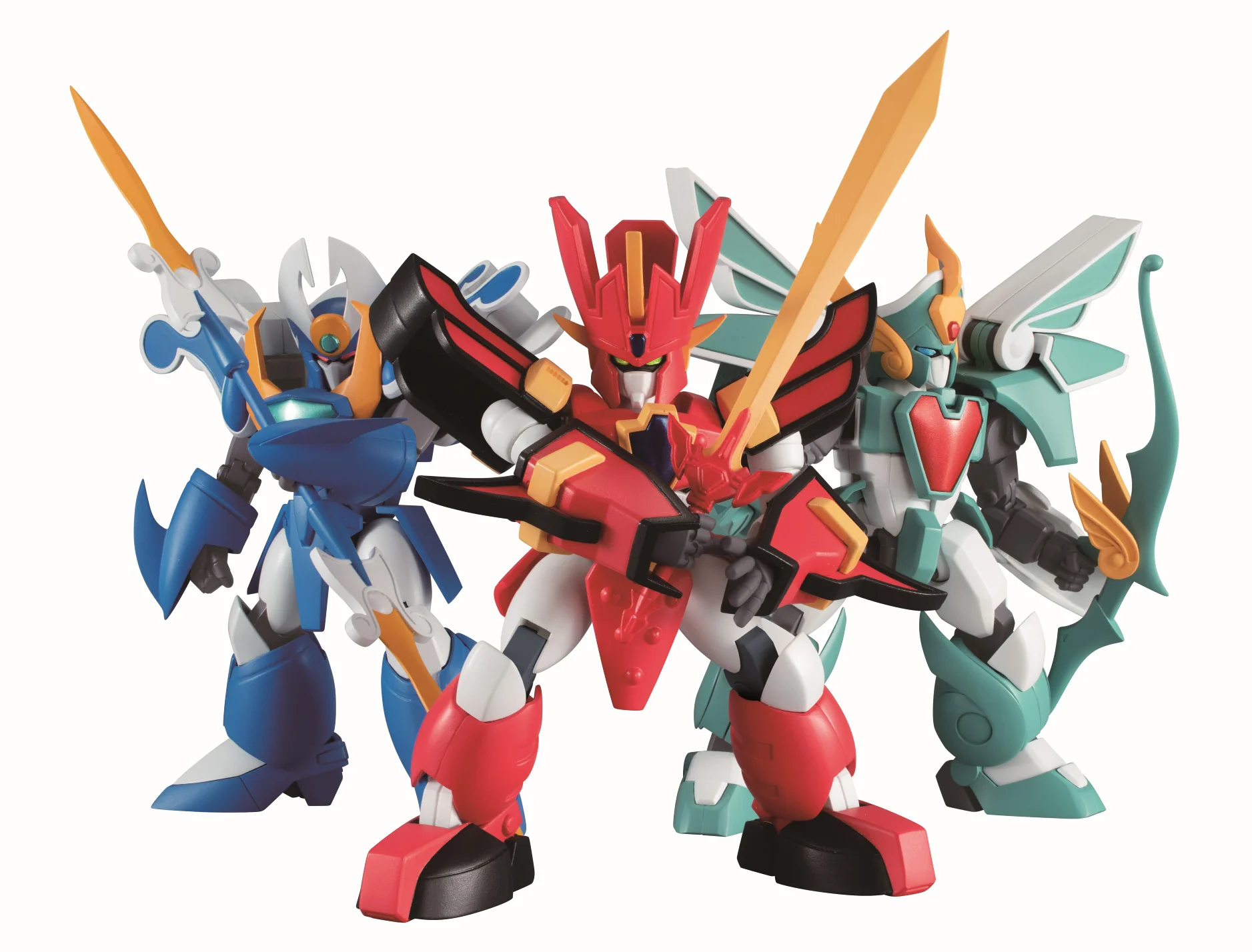 Variable Action MINI: Mado King Granzort - Winzert - Image 7