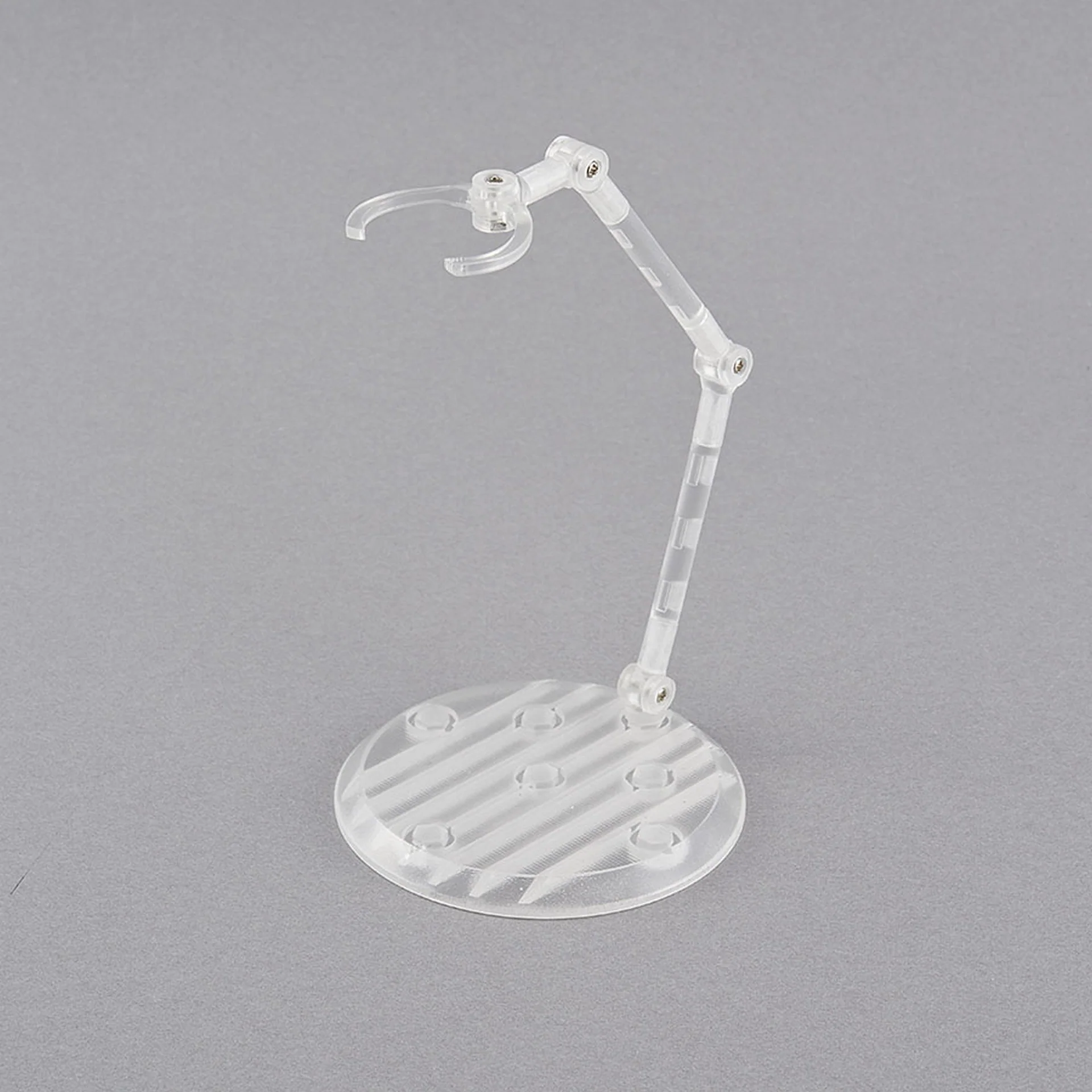 Variable Action Stand (Clear/Black) - Image 3