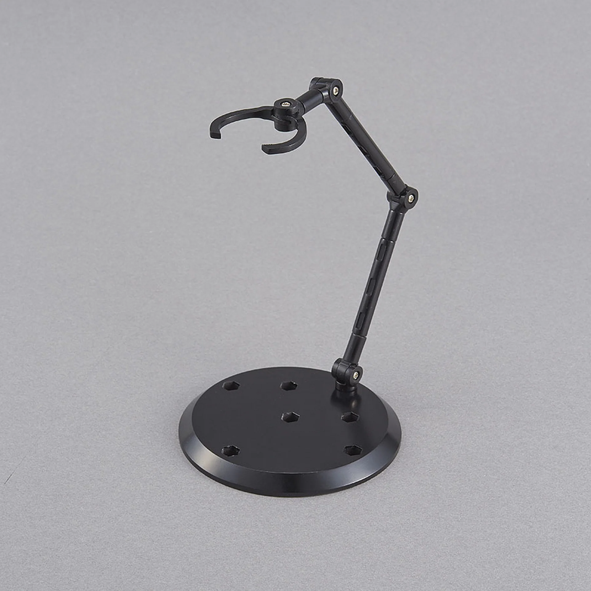 Variable Action Stand (Clear/Black) - Image 4