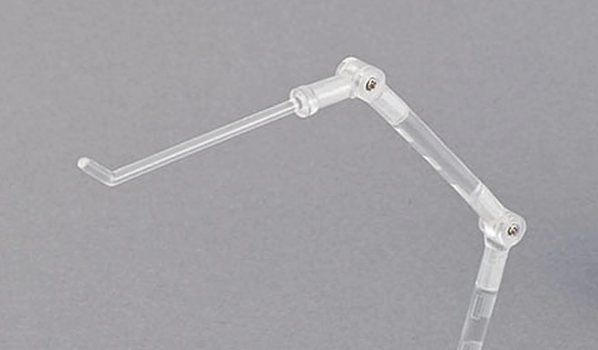 Variable Action Stand (Clear/Black) - Image 5
