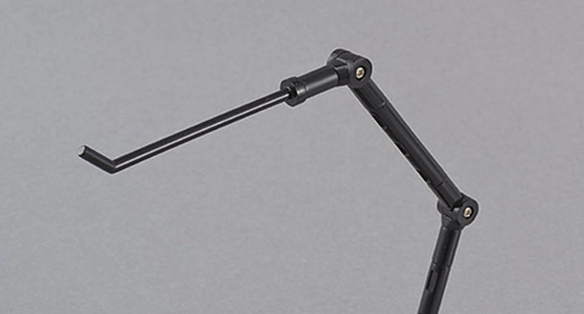 Variable Action Stand (Clear/Black) - Image 6