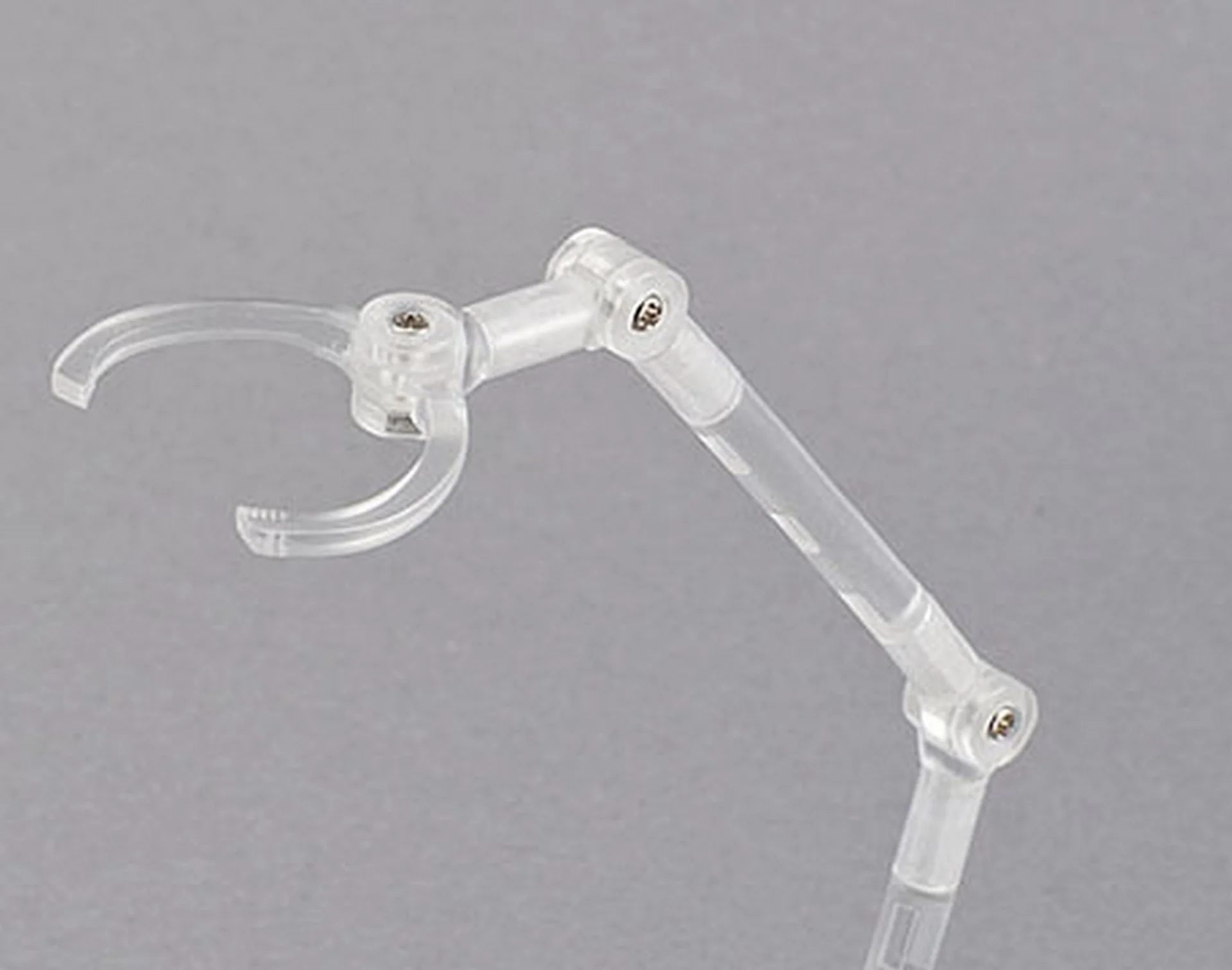 Variable Action Stand (Clear/Black) - Image 7