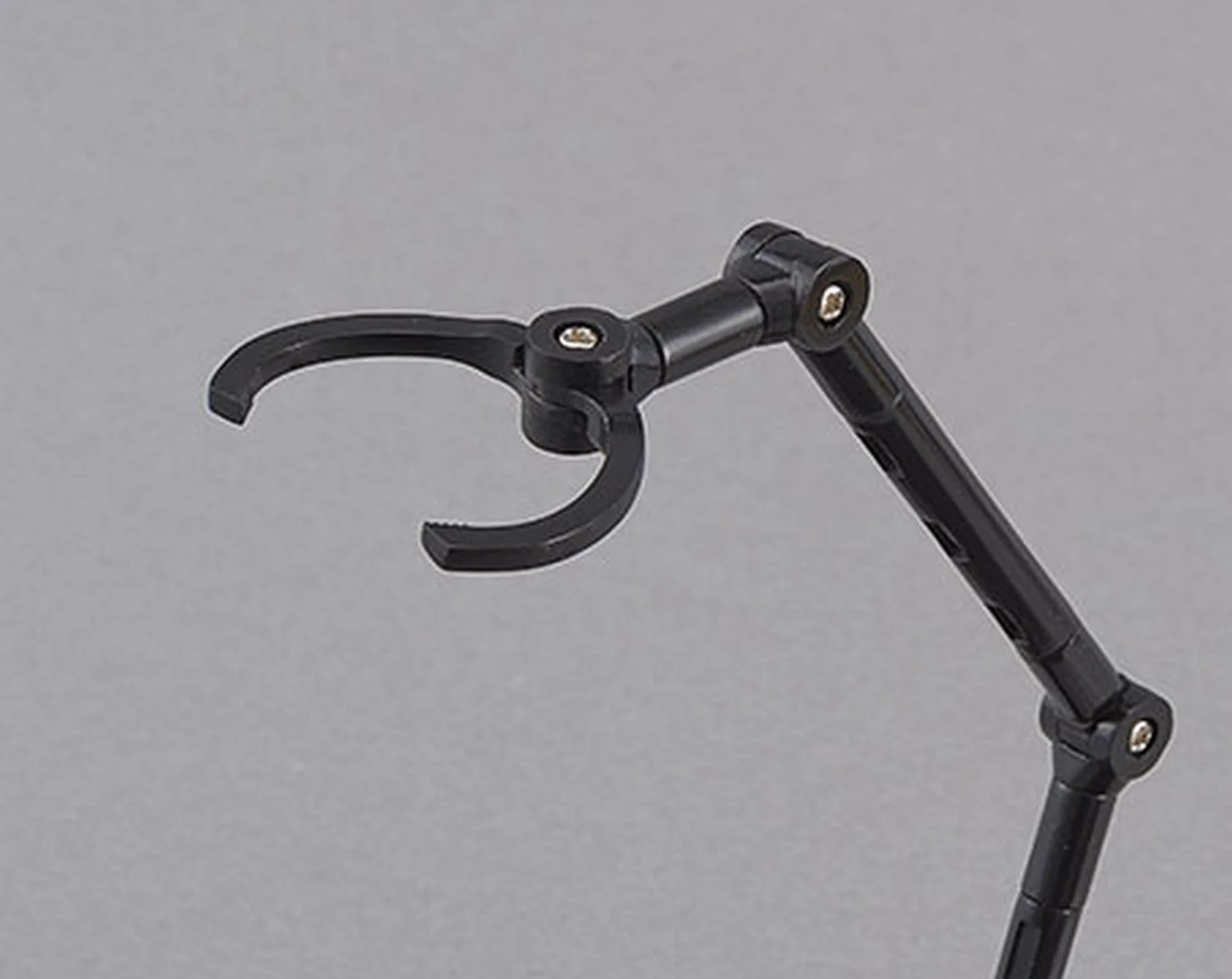 Variable Action Stand (Clear/Black) - Image 8