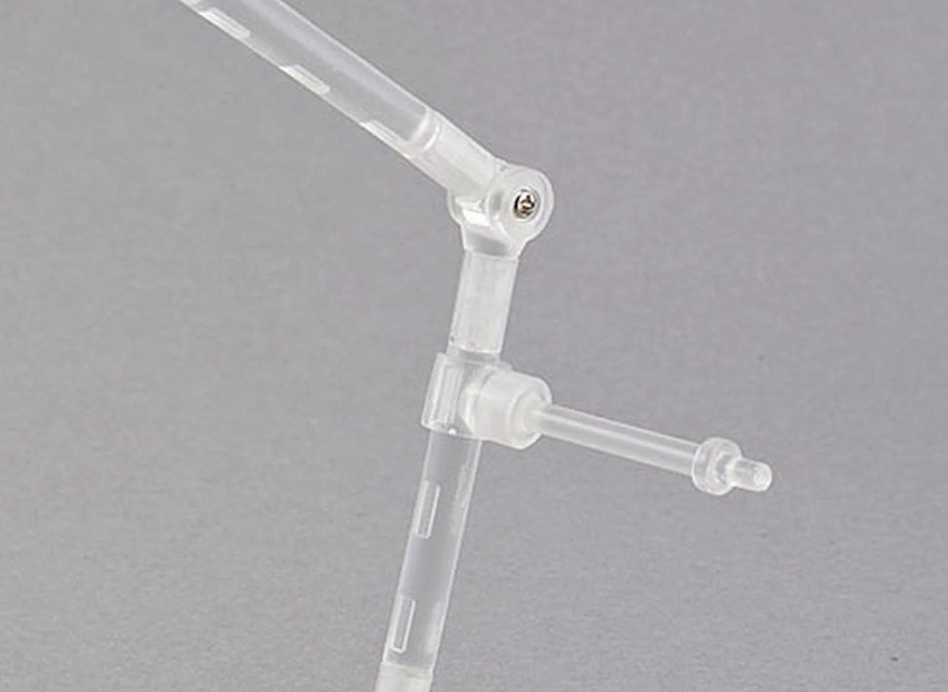 Variable Action Stand (Clear/Black) - Image 9