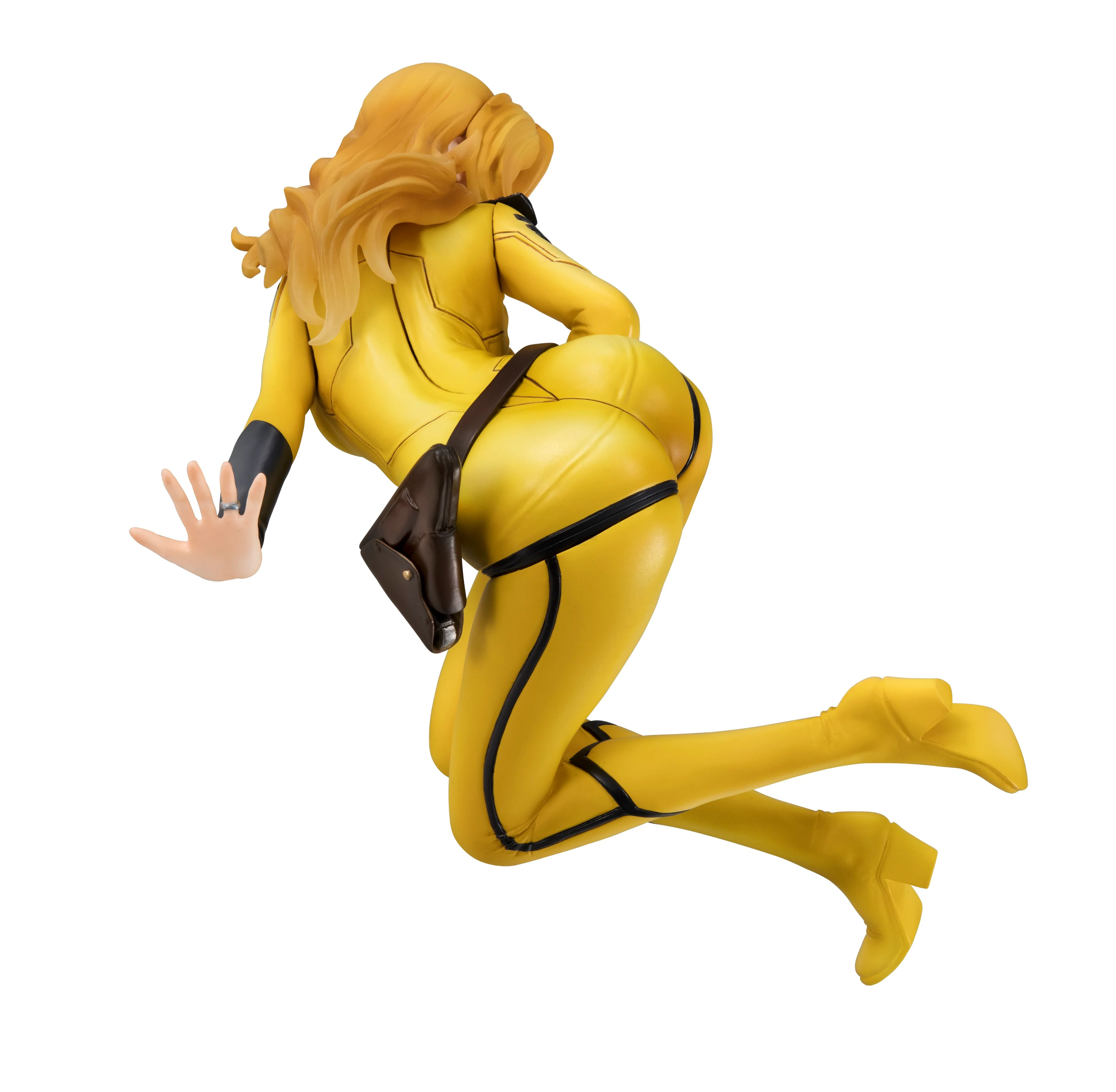 Yamato Girls Collection: Star Blazers Space Battleship Yamato 2202 - Yuki Mori (2202 Ship Uniform Ver.) - Image 10