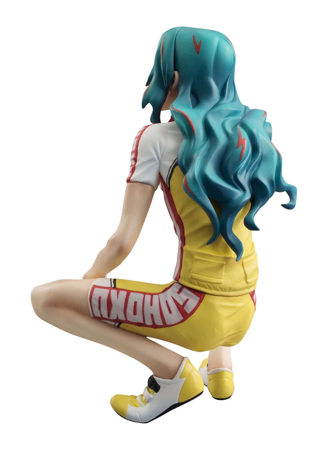 Yowamushi Pedal Grand Road Makishima Yusuke - Image 7
