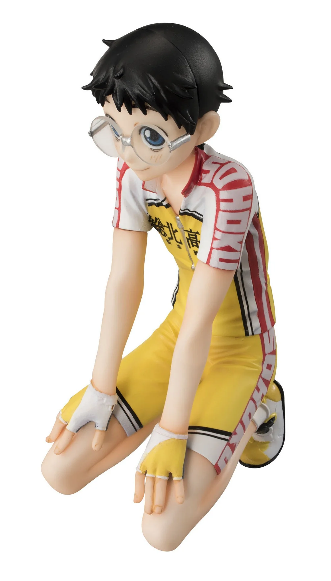 Yowamushi Pedal Grande Road Sakamichi Onoda - Image 7