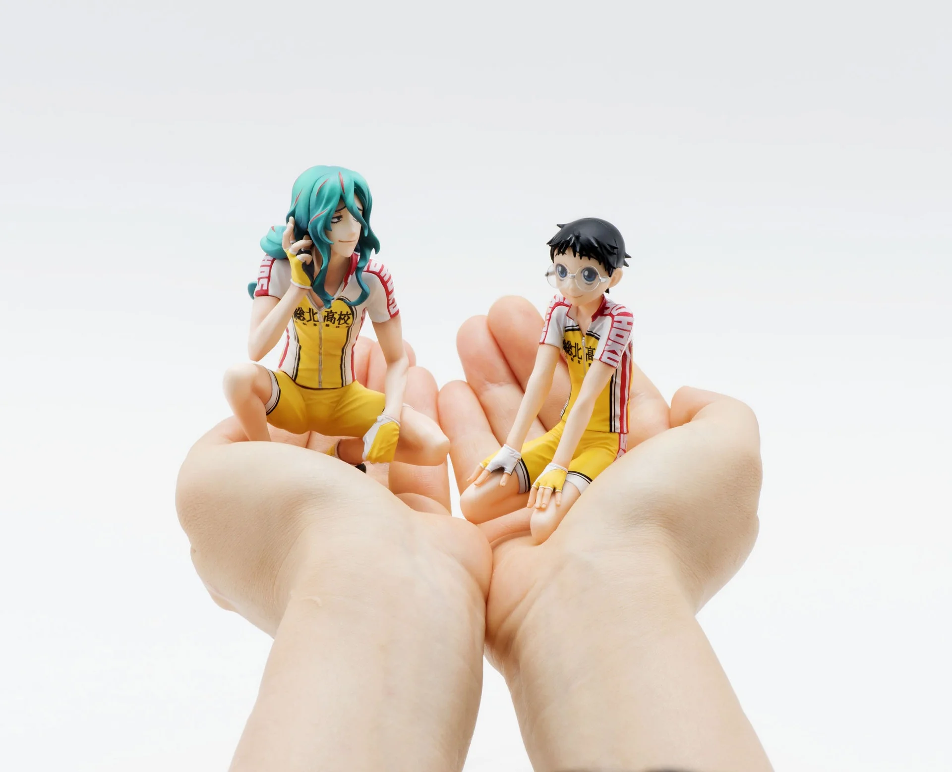 Yowamushi Pedal Grande Road Sakamichi Onoda - Image 8