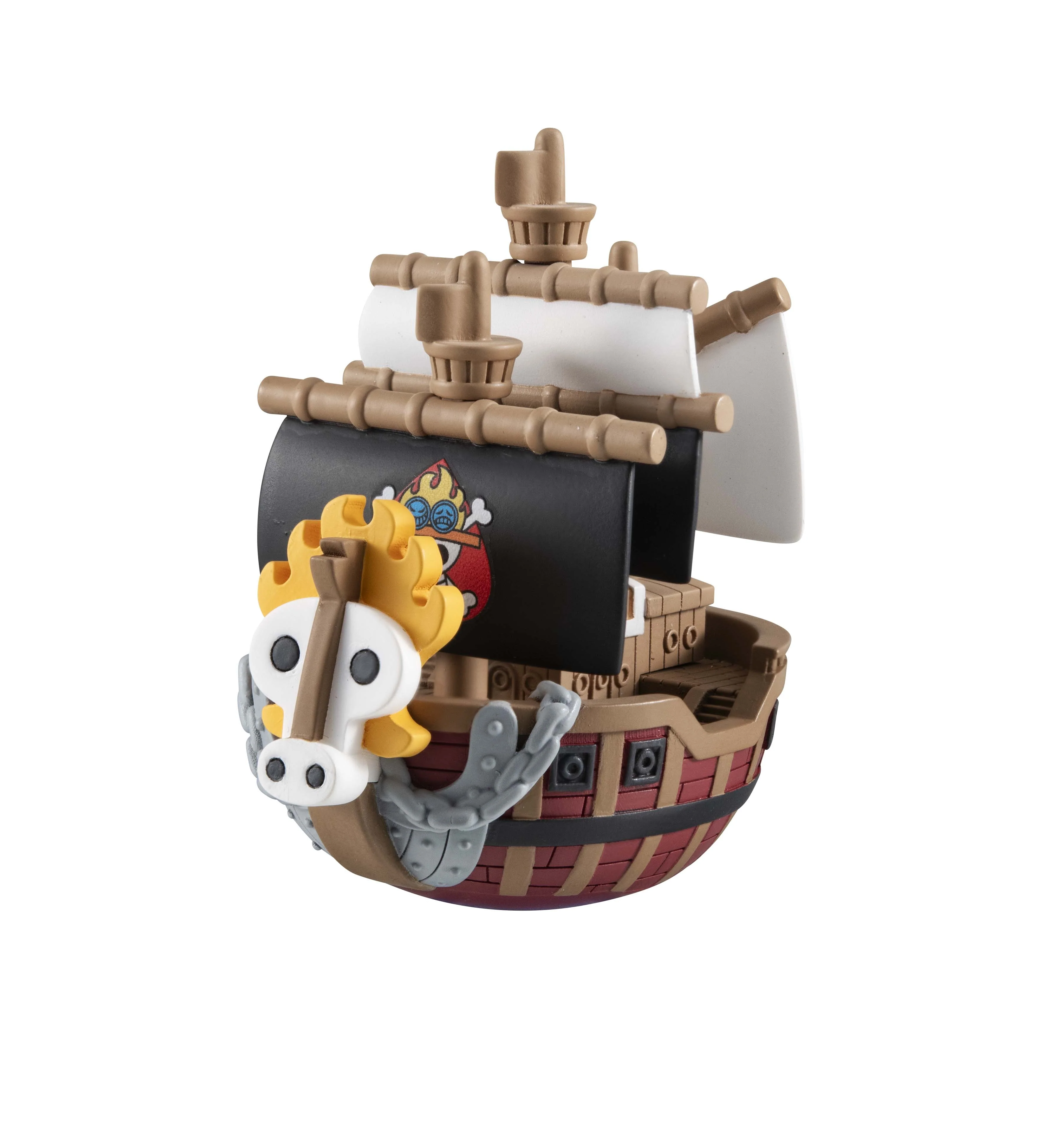 YuraColle Series: ONE PIECE - GRAND LINE Collection Vol.3 - Image 6
